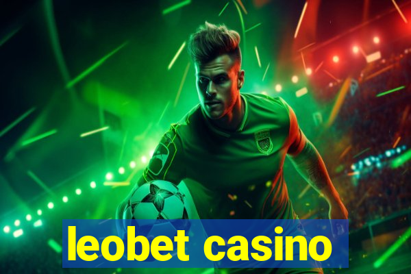 leobet casino